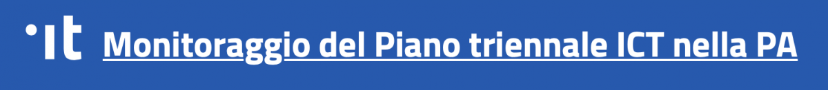 Novità dell'edizione 2020-2022 del Piano Triennale per l'informatica nella P.A.